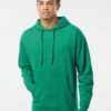 Independent Trading Co. Midweight Hooded Sweatshirt