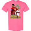 PORTUGAL SOCCER  - Adult Round-neck T-shirt