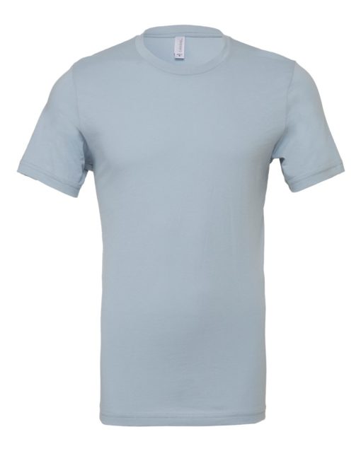 BELLA + CANVAS Jersey Tee