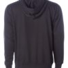 Independent Trading Co. Midweight Hooded Sweatshirt