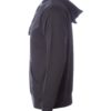 Independent Trading Co. Midweight Hooded Sweatshirt