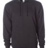 Independent Trading Co. Midweight Hooded Sweatshirt
