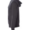 Independent Trading Co. Midweight Hooded Sweatshirt