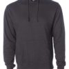 Independent Trading Co. Midweight Hooded Sweatshirt