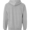 Independent Trading Co. Midweight Hooded Sweatshirt