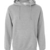 Independent Trading Co. Midweight Hooded Sweatshirt