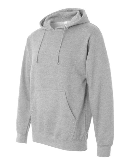 Independent Trading Co. Midweight Hooded Sweatshirt