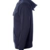 Independent Trading Co. Midweight Hooded Sweatshirt