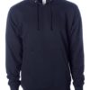 Independent Trading Co. Midweight Hooded Sweatshirt
