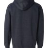 Independent Trading Co. Midweight Hooded Sweatshirt