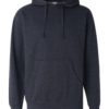 Independent Trading Co. Midweight Hooded Sweatshirt