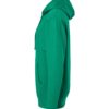 Independent Trading Co. Midweight Hooded Sweatshirt