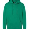 Independent Trading Co. Midweight Hooded Sweatshirt