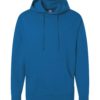 Independent Trading Co. Midweight Hooded Sweatshirt