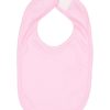Rabbit Skins Infant Premium Jersey Bib