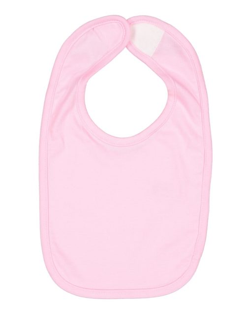 Rabbit Skins Infant Premium Jersey Bib