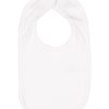 Rabbit Skins Infant Premium Jersey Bib