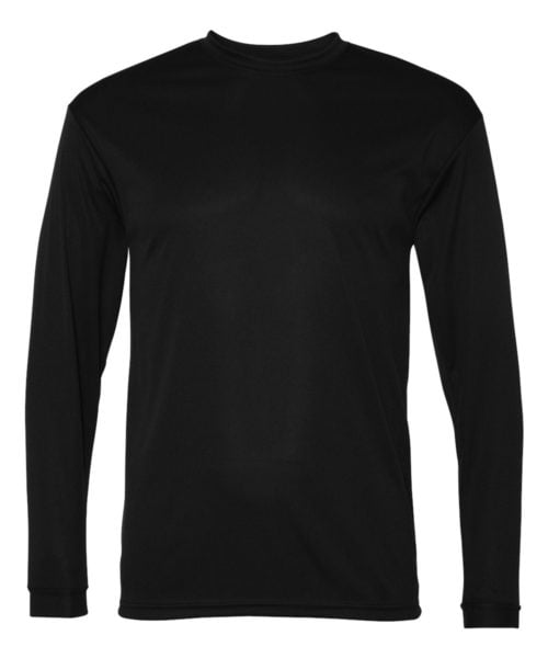 T-shirt à manches longues C2 Sport Performance