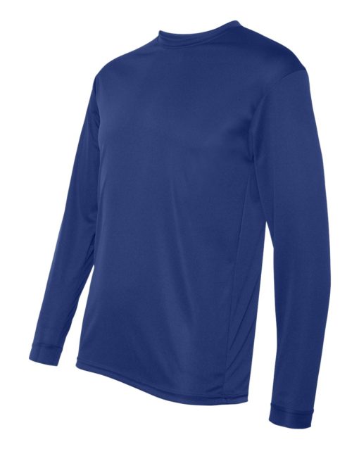 C2 Sport Performance Long Sleeve T-Shirt