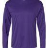 C2 Sport Performance Long Sleeve T-Shirt