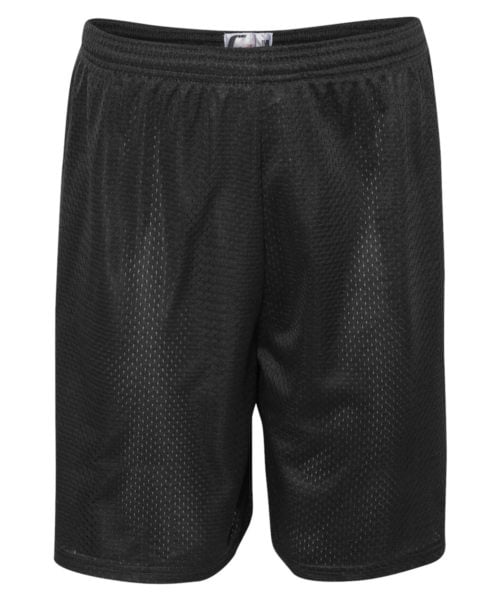 Short C2 Sport Mesh 9"