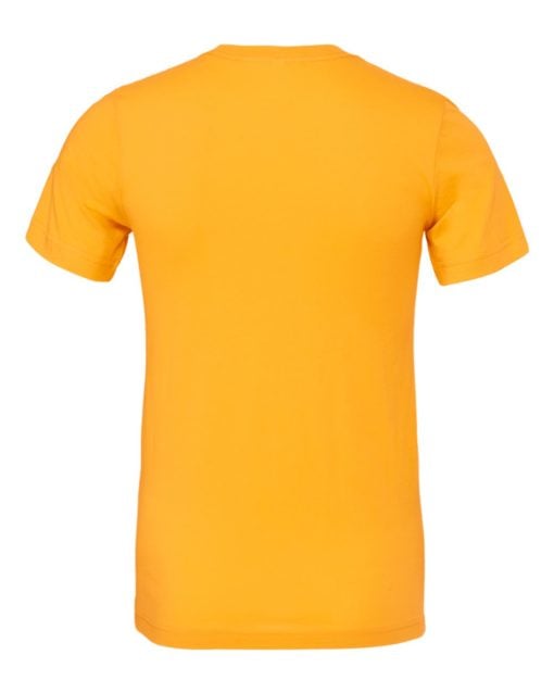 BELLA + CANVAS Jersey Tee