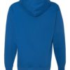 Independent Trading Co. Midweight Hooded Sweatshirt