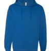 Independent Trading Co. Midweight Hooded Sweatshirt