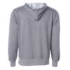 Independent Trading Co. Midweight Hooded Sweatshirt