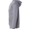 Independent Trading Co. Midweight Hooded Sweatshirt