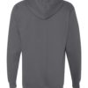 Independent Trading Co. Midweight Hooded Sweatshirt