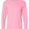 C2 Sport Performance Long Sleeve T-Shirt