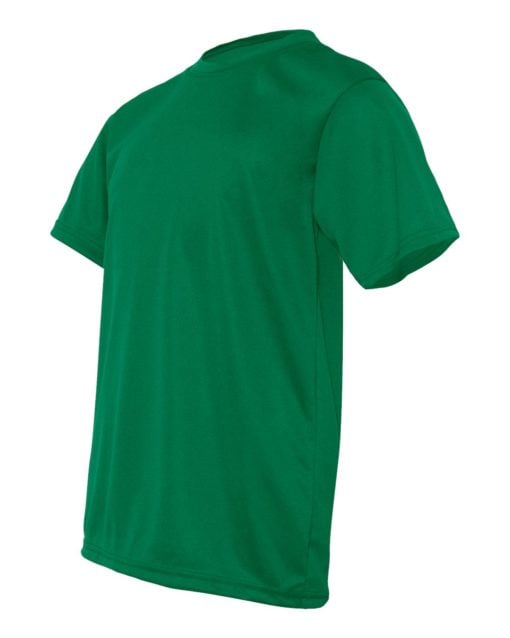 C2 Sport Youth Performance T-Shirt