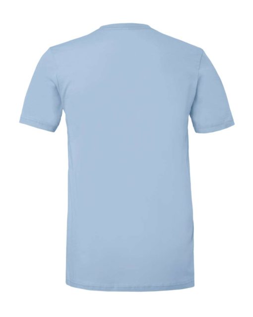 BELLA + CANVAS Jersey Tee