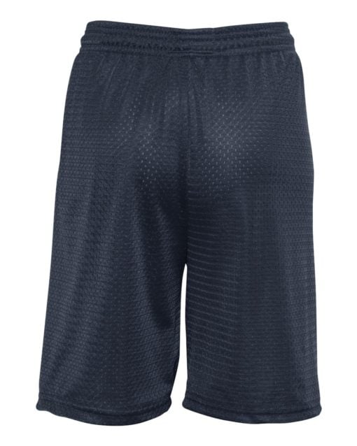 C2 Sport Youth Mesh Shorts