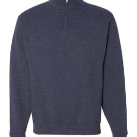 Chiné Marine Vintage