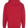 Independent Trading Co. Midweight Hooded Sweatshirt