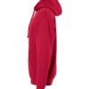 Independent Trading Co. Midweight Hooded Sweatshirt