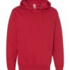 Independent Trading Co. Midweight Hooded Sweatshirt