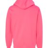Independent Trading Co. Midweight Hooded Sweatshirt
