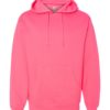 Independent Trading Co. Midweight Hooded Sweatshirt
