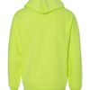 Independent Trading Co. Midweight Hooded Sweatshirt
