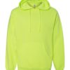 Independent Trading Co. Midweight Hooded Sweatshirt