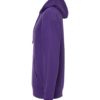 Independent Trading Co. Midweight Hooded Sweatshirt