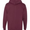 Independent Trading Co. Midweight Hooded Sweatshirt