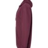 Independent Trading Co. Midweight Hooded Sweatshirt