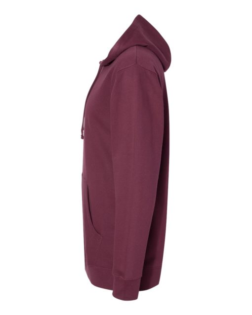 Independent Trading Co. Midweight Hooded Sweatshirt