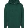 Independent Trading Co. Midweight Hooded Sweatshirt