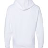 Independent Trading Co. Midweight Hooded Sweatshirt