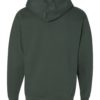 Independent Trading Co. Midweight Hooded Sweatshirt